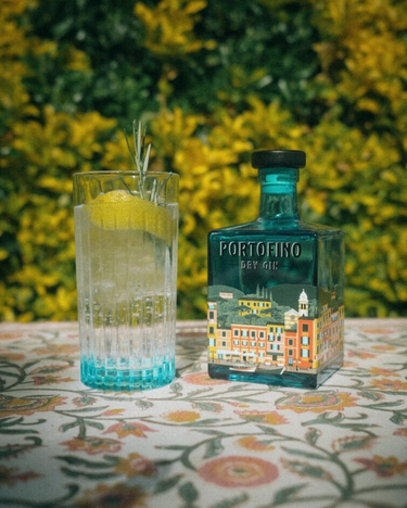 TUMBLER PORTOFINO